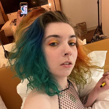 Mikaela Witwicky at Sheri's Ranch - Photo 9 of 27