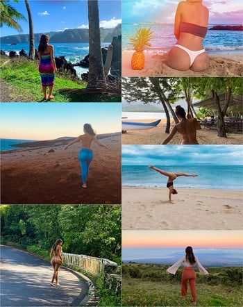 Angelina Lee at Sheri's Ranch - Photo 39 of 54