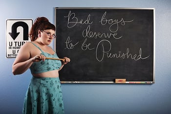 Jolene Parton at Sheri's Ranch - Photo 1 of 6