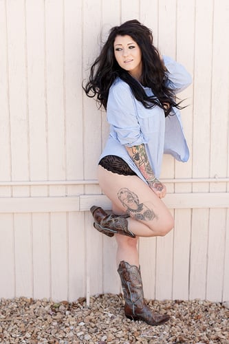 Synn at Sheri's Ranch - Photo 3 of 6