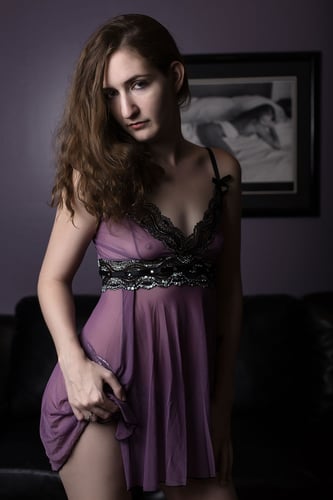 Emily Rose at Sheri's Ranch - Photo 23 of 30