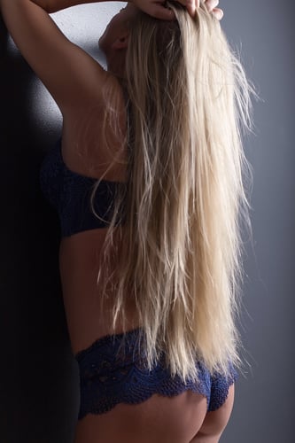 Sunny May at Sheri's Ranch - Photo 1 of 7