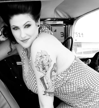 Tristen Applegate at Sheri's Ranch - Photo 10 of 43