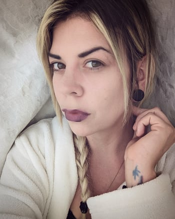 Hazel Noir at Sheri's Ranch - Photo 6 of 15