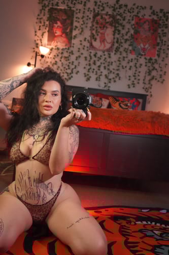 Scarlett Shadows at Sheri's Ranch - Photo 27 of 29