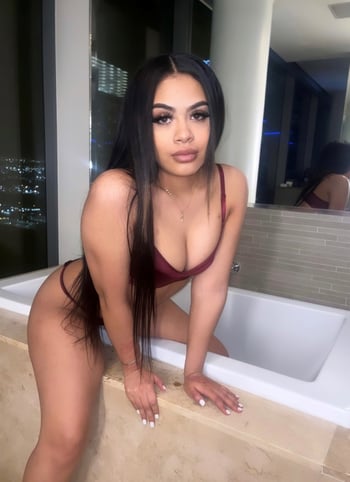 London Rose at Sheri's Ranch - Photo 1 of 6