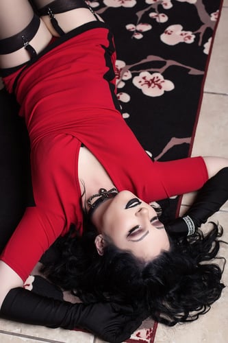 Aurora Roseris  at Sheri's Ranch - Photo 16 of 18