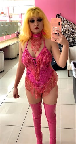 Daphne at Sheri's Ranch - Photo 7 of 13