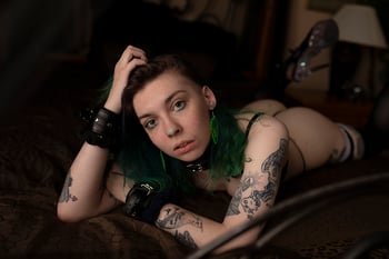 Mikaela Witwicky at Sheri's Ranch - Photo 24 of 27