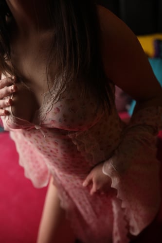 Jade Sinclaire at Sheri's Ranch - Photo 1 of 10