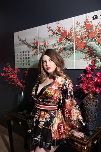 Jenna Mae at Sheri's Ranch - Photo 54 of 120