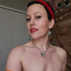 Circa Douxx - Scheduled courtesan at Sheri's Ranch