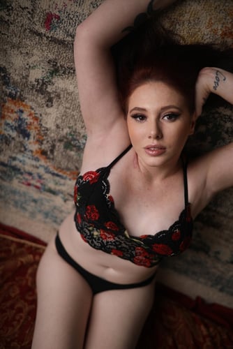 Jenna Mae at Sheri's Ranch - Photo 52 of 120