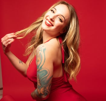 Sonny McKinley at Sheri's Ranch - Photo 2 of 13