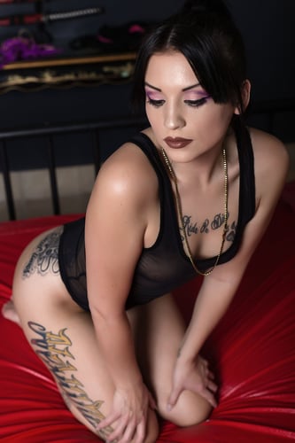 Canela at Sheri's Ranch - Photo 4 of 9