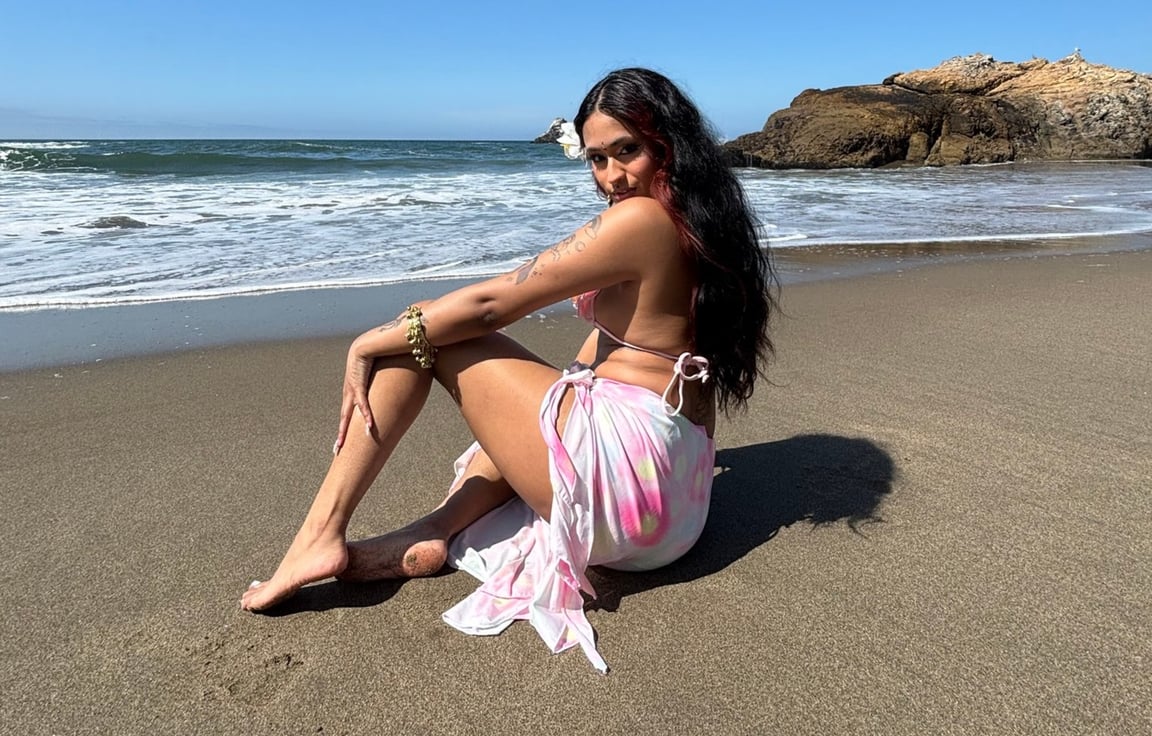 Shansa Khan