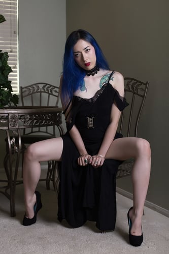 Iris at Sheri's Ranch - Photo 33 of 40