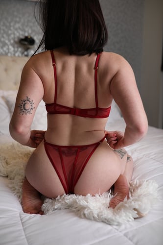 Jenna Laine at Sheri's Ranch - Photo 8 of 15