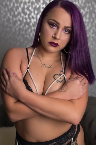 Kourtney Chase at Sheri's Ranch - Photo 4 of 15