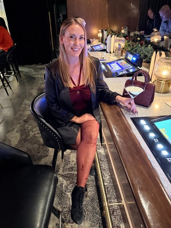 Cameron Sloane at Sheri's Ranch - Photo 57 of 58