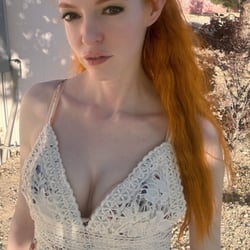 Emma West - Scheduled courtesan at Sheri's Ranch