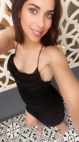 Anna Cummings  at Sheri's Ranch - Photo 3 of 18