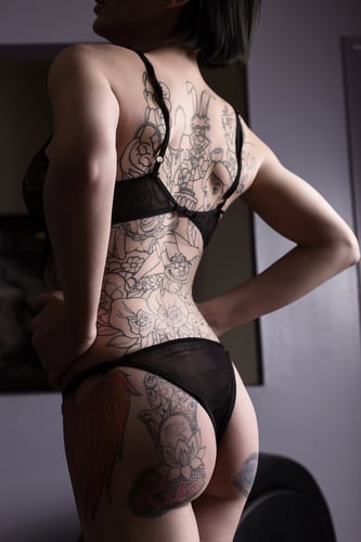 Lisa Lace at Sheri's Ranch - Photo 8 of 10