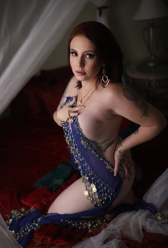 Jenna Mae at Sheri's Ranch - Photo 3 of 120