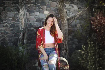 Kristina Marie   at Sheri's Ranch - Photo 35 of 35