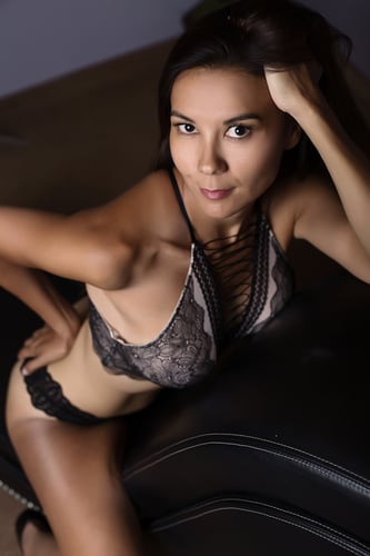 Nikki Marie at Sheri's Ranch - Photo 2 of 24