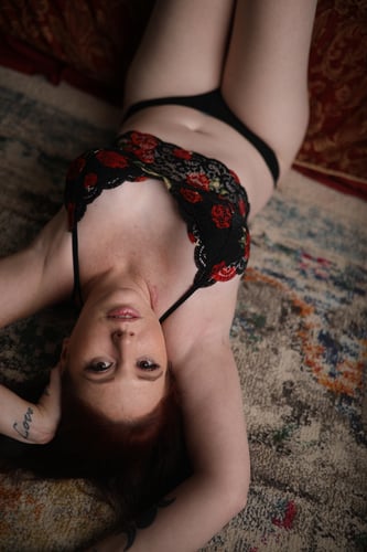 Jenna Mae at Sheri's Ranch - Photo 96 of 120