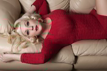 Kayla Rose at Sheri's Ranch - Photo 2 of 8