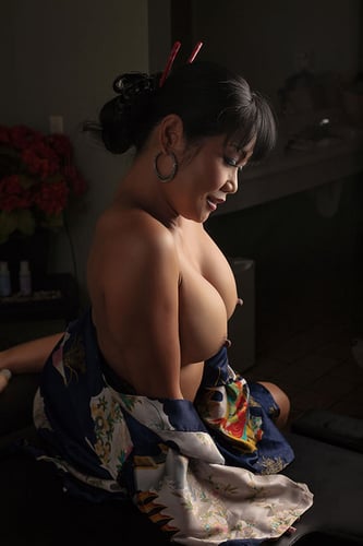 Charina Lee at Sheri's Ranch - Photo 25 of 84