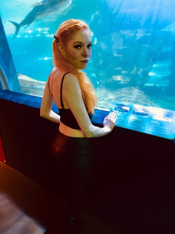 Emma West at Sheri's Ranch - Photo 30 of 42