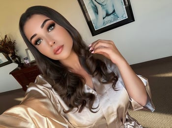 Angelina Lee at Sheri's Ranch - Photo 33 of 54