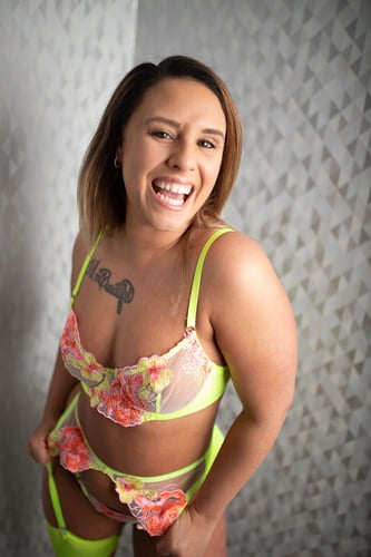 Babydoll at Sheri's Ranch - Photo 6 of 21