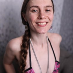 Sia Wood - Scheduled courtesan at Sheri's Ranch