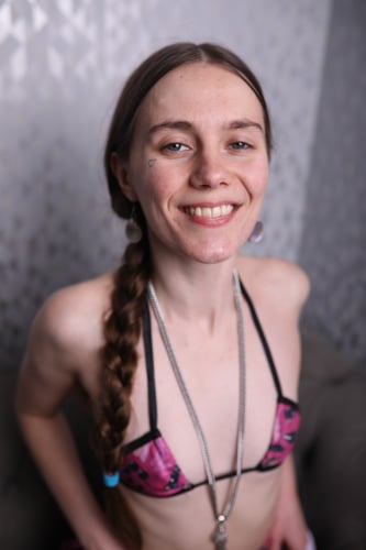 Sia Wood at Sheri's Ranch - Photo 13 of 14