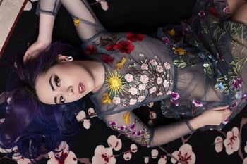 Iris at Sheri's Ranch - Photo 37 of 40