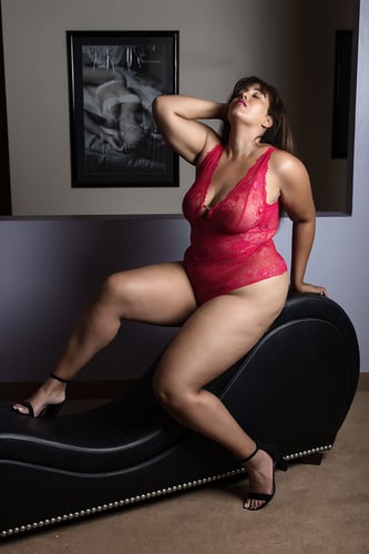 Electra Rose at Sheri's Ranch - Photo 3 of 10