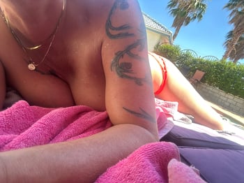 Bailey Maye at Sheri's Ranch - Photo 3 of 10