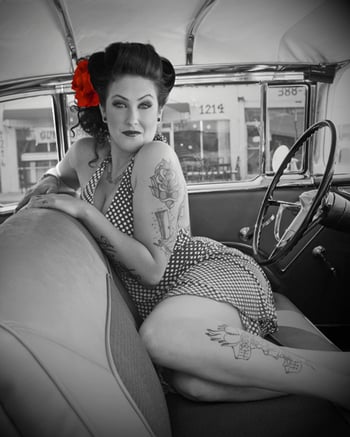 Tristen Applegate at Sheri's Ranch - Photo 3 of 43