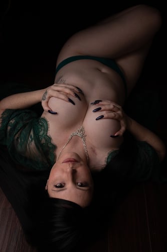 Jenna Mae at Sheri's Ranch - Photo 55 of 120