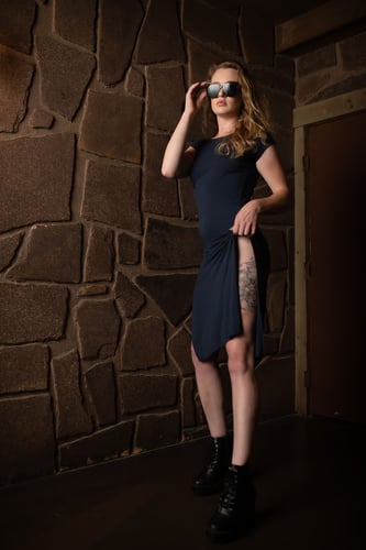 Lana Lange at Sheri's Ranch - Photo 51 of 59