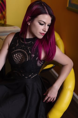 Ruby Rose at Sheri's Ranch - Photo 20 of 22