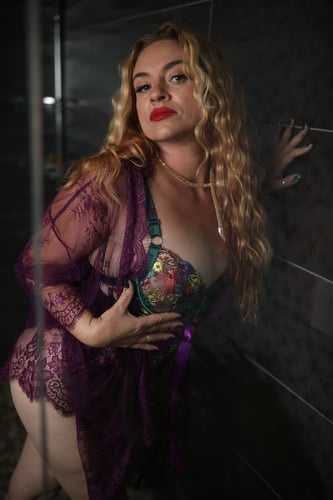 Birdie Bellarose at Sheri's Ranch - Photo 5 of 38