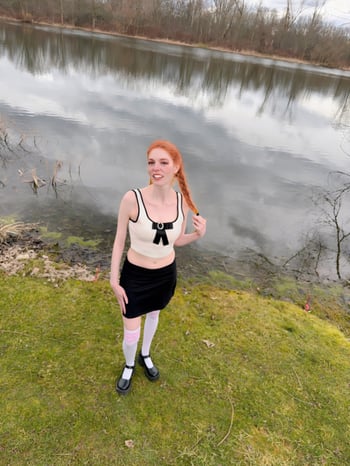 Emma West at Sheri's Ranch - Photo 18 of 42