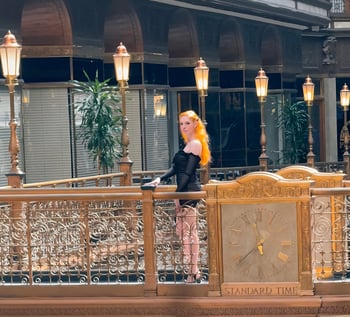 Emma West at Sheri's Ranch - Photo 29 of 42