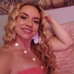Birdie Bellarose - Nevada brothel courtesan at Sheri's Ranch