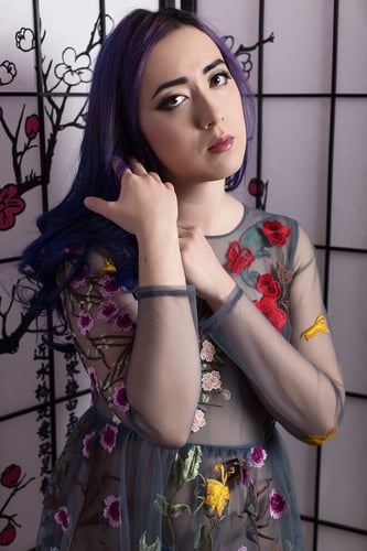 Iris at Sheri's Ranch - Photo 23 of 40